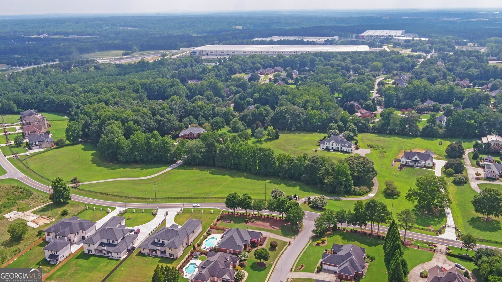 2760 Camp Branch Road Buford - 55