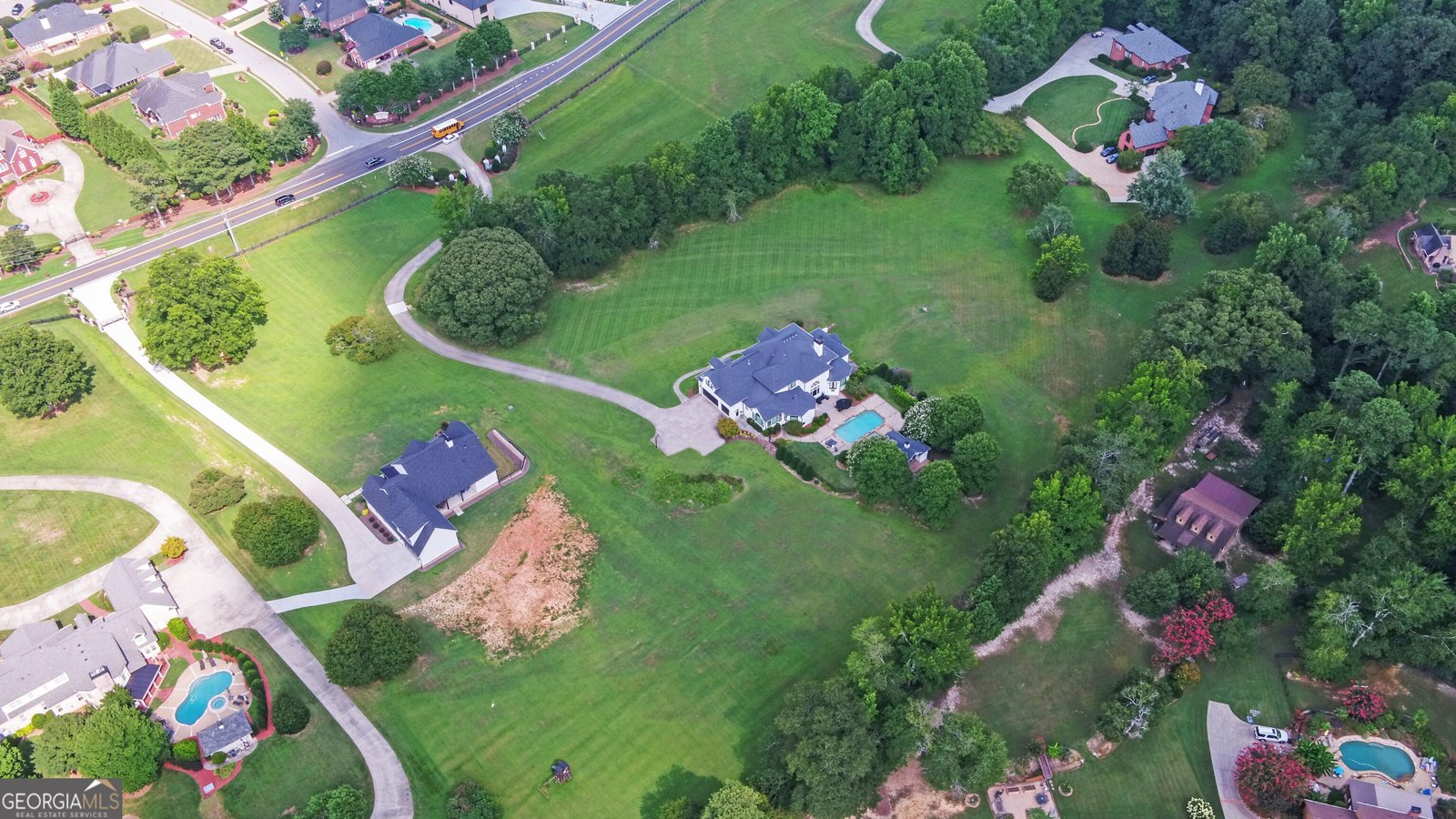 2760 Camp Branch Road Buford - 56