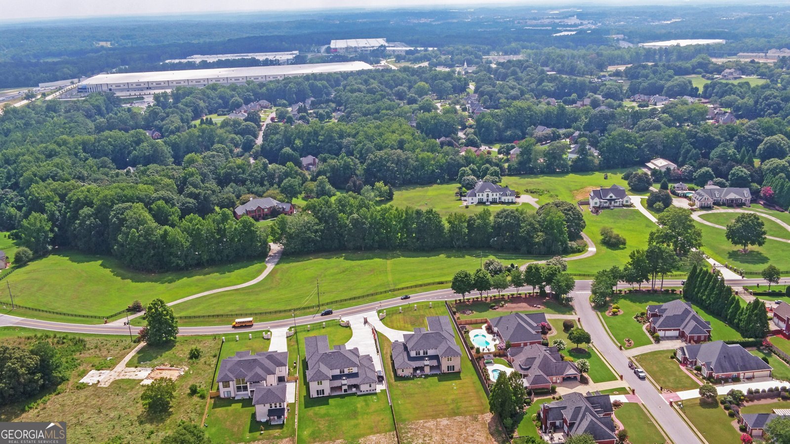 2760 Camp Branch Road Buford - 57