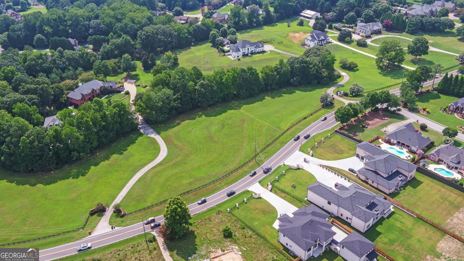 2760 Camp Branch Road Buford - 58