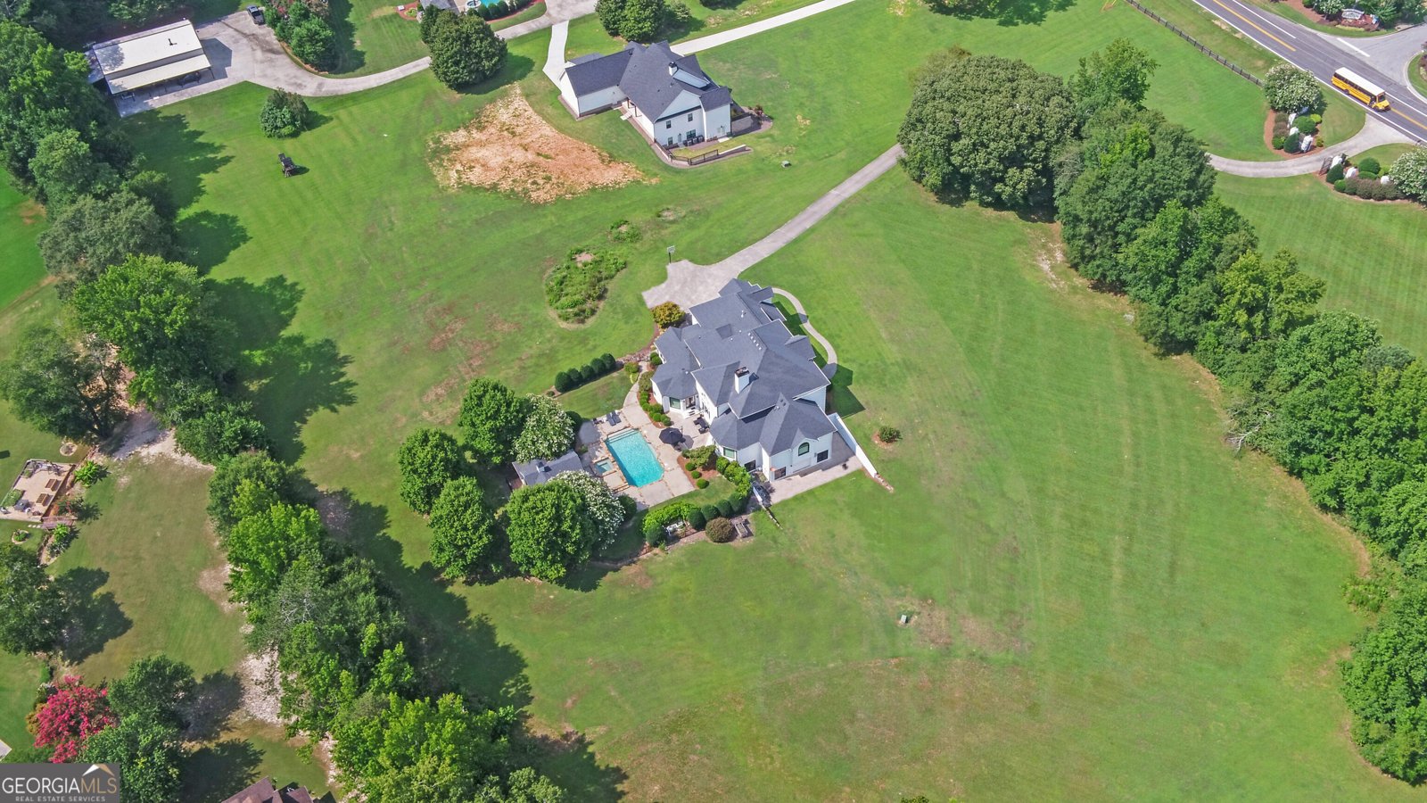 2760 Camp Branch Road Buford - 59