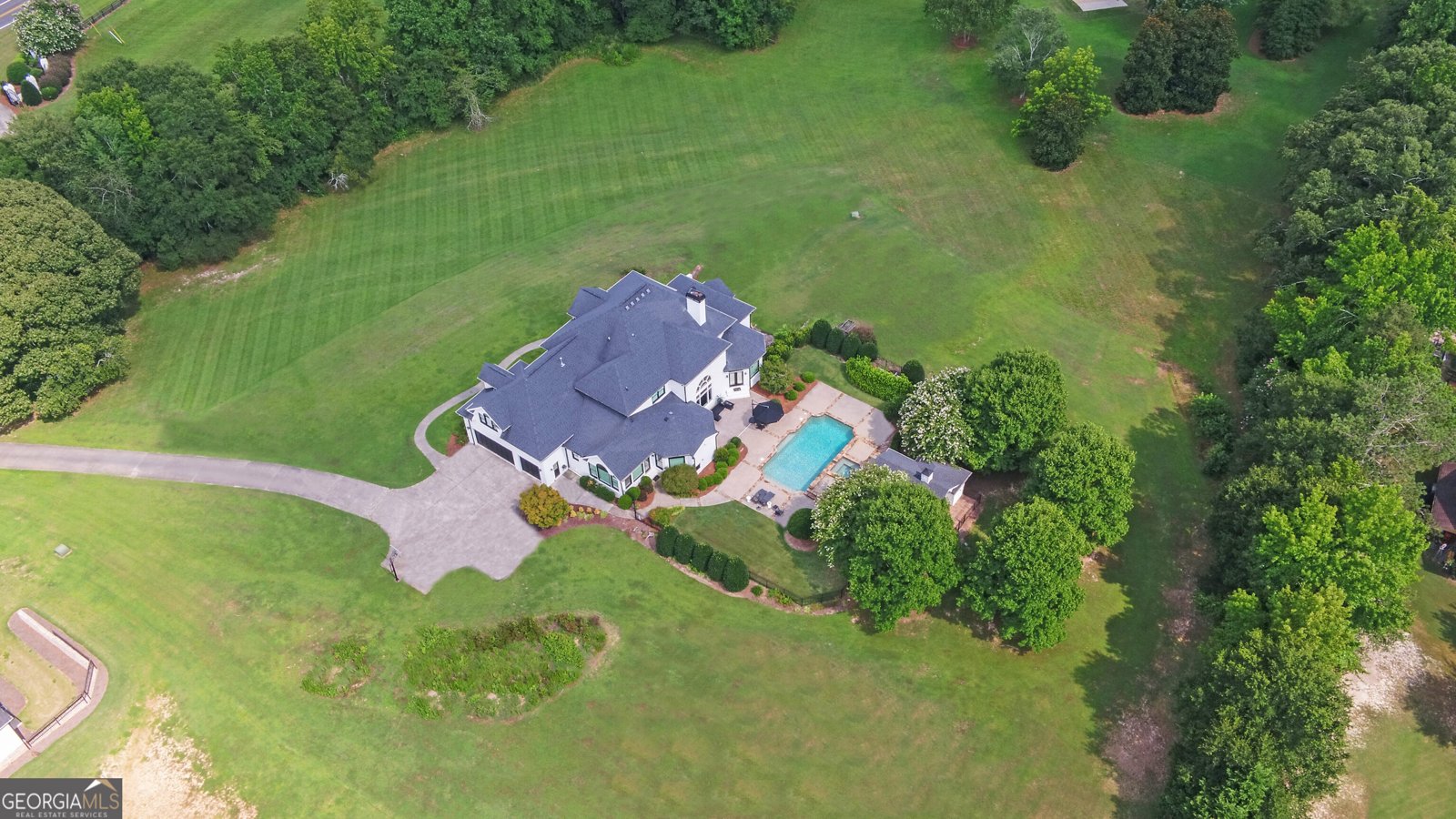 2760 Camp Branch Road Buford - 60
