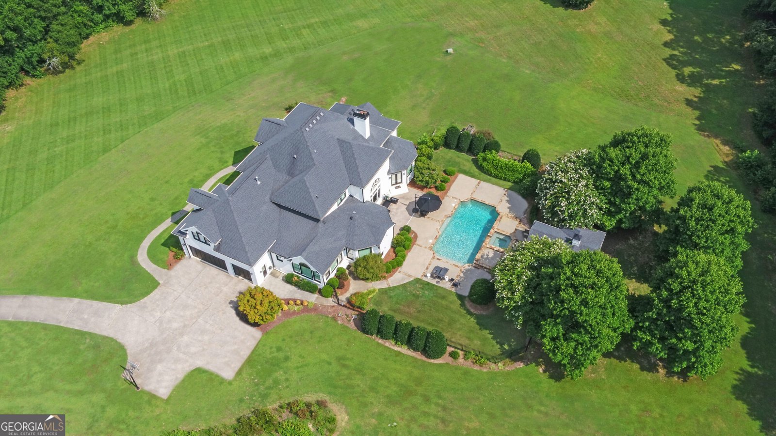 2760 Camp Branch Road Buford - 61