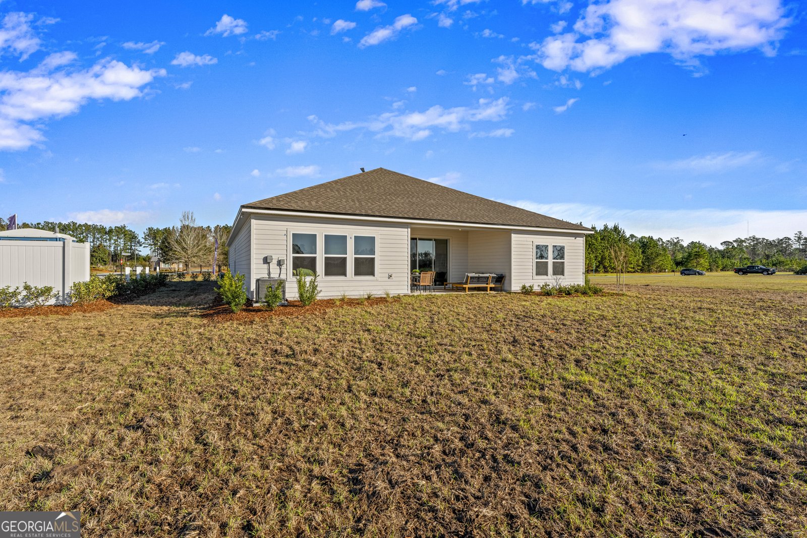 228 Park View Lane Kingsland - 1