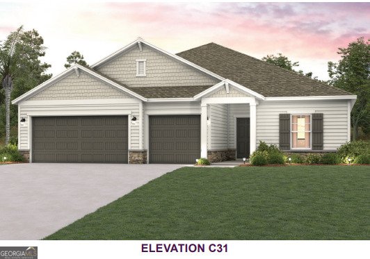 228 Park View Lane Kingsland - 26