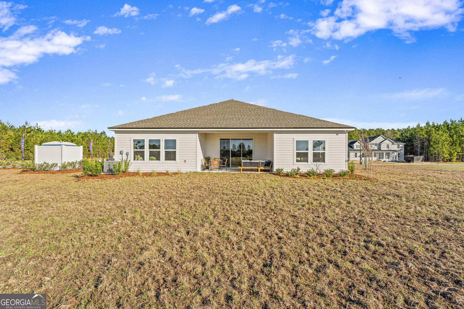 228 Park View Lane Kingsland - 3
