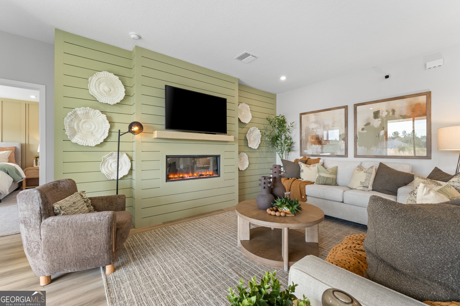 228 Park View Lane Kingsland - 8