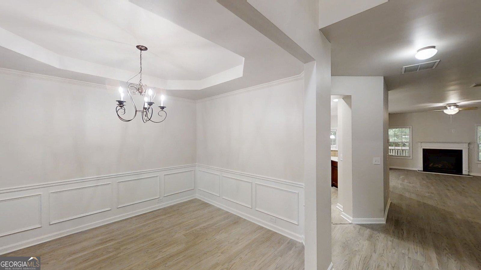 4565 Evandale Way Cumming - 3