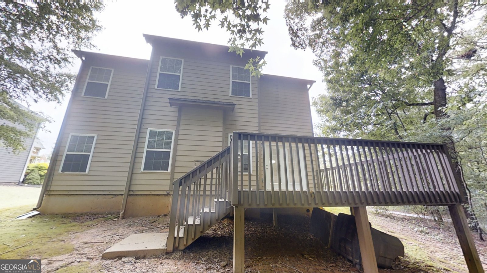 4565 Evandale Way Cumming - 40