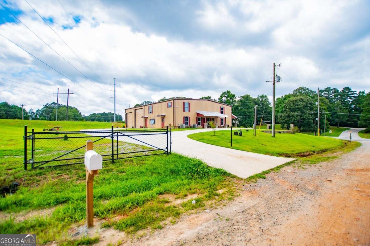 2070 Lovvorn Road Carrollton - 100