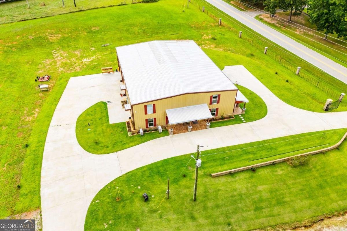 2070 Lovvorn Road Carrollton - 29