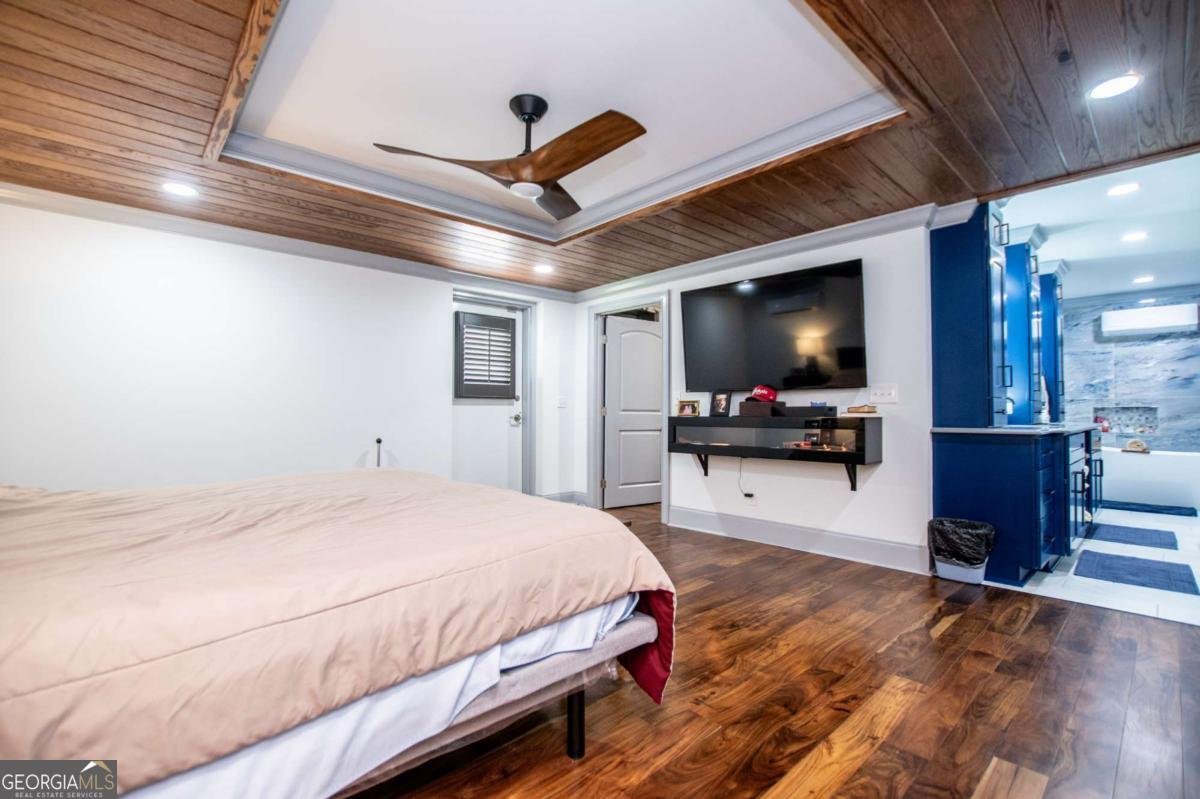 2070 Lovvorn Road Carrollton - 46