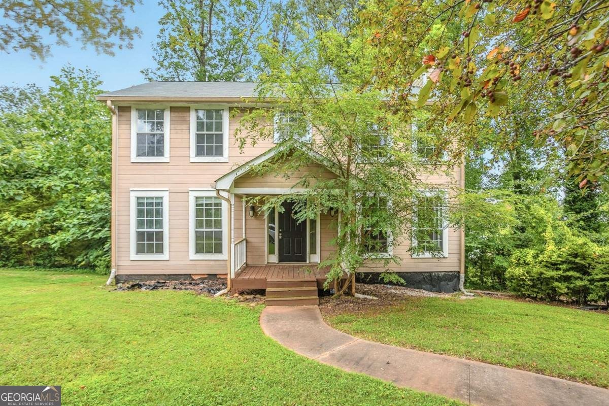 14 Plantation Drive Newnan - 1