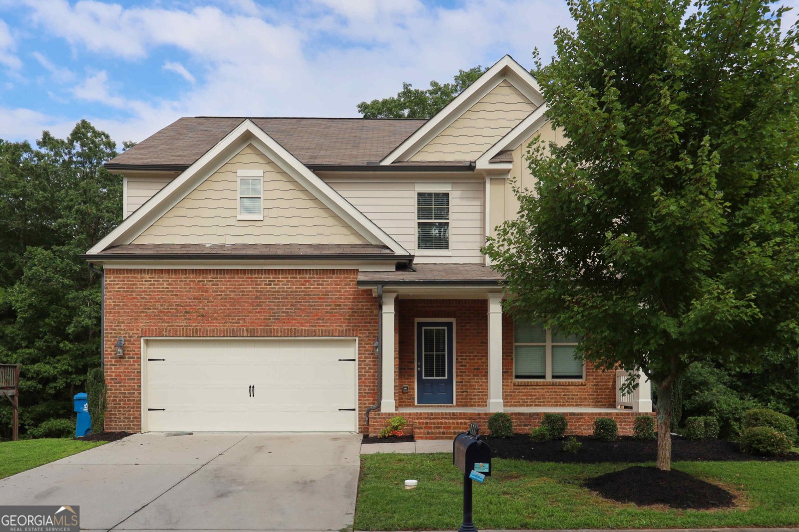 777 Sand Lane Lawrenceville - 1