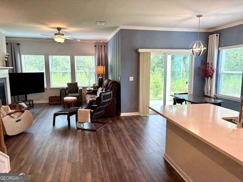 6076 Hickory Creek Court Braselton - 10
