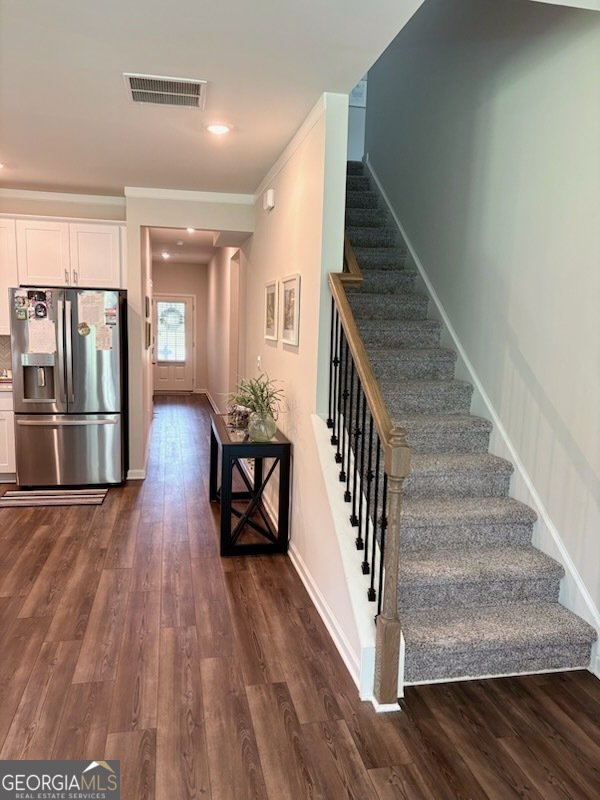 6076 Hickory Creek Court Braselton - 11