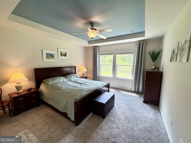 6076 Hickory Creek Court Braselton - 12