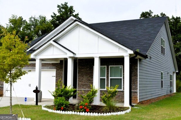 6076 Hickory Creek Court Braselton - 19