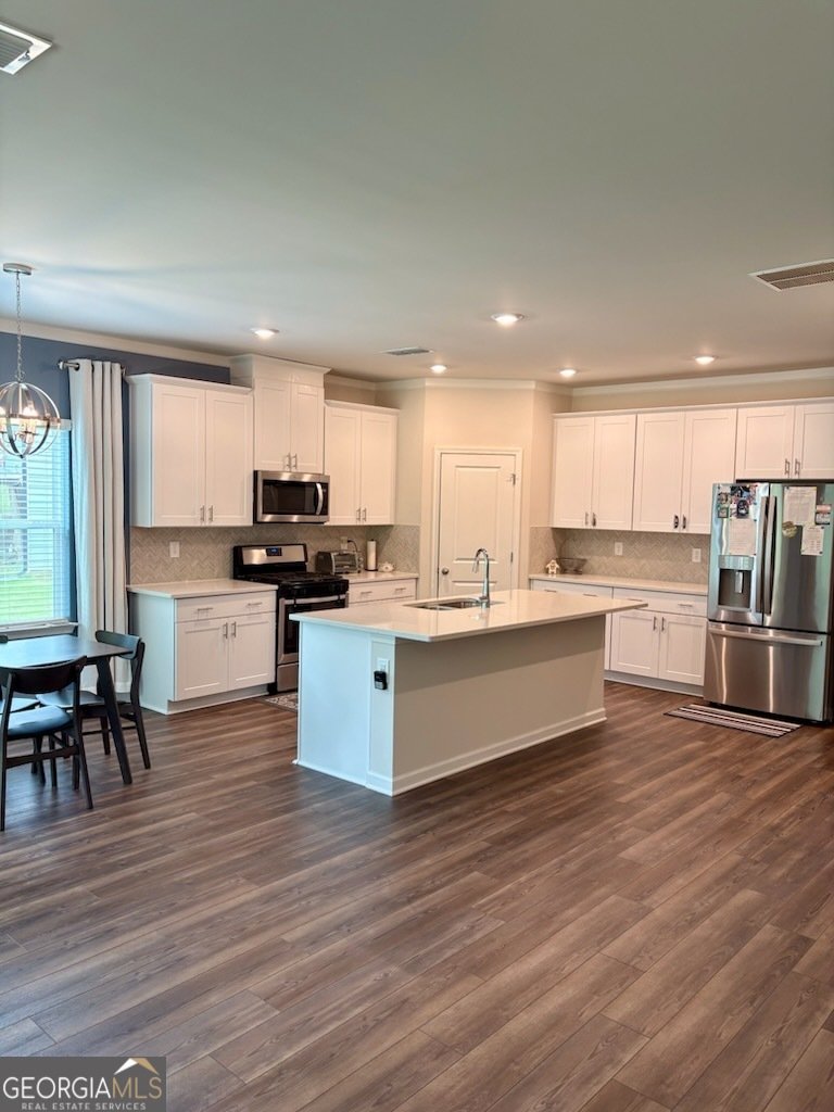 6076 Hickory Creek Court Braselton - 5