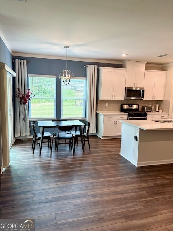 6076 Hickory Creek Court Braselton - 6