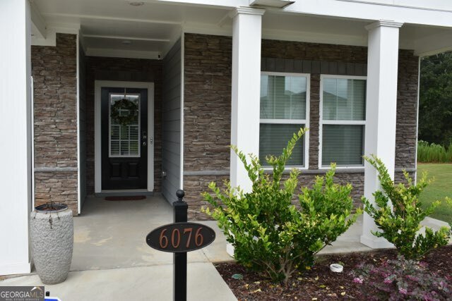 6076 Hickory Creek Court Braselton - 9