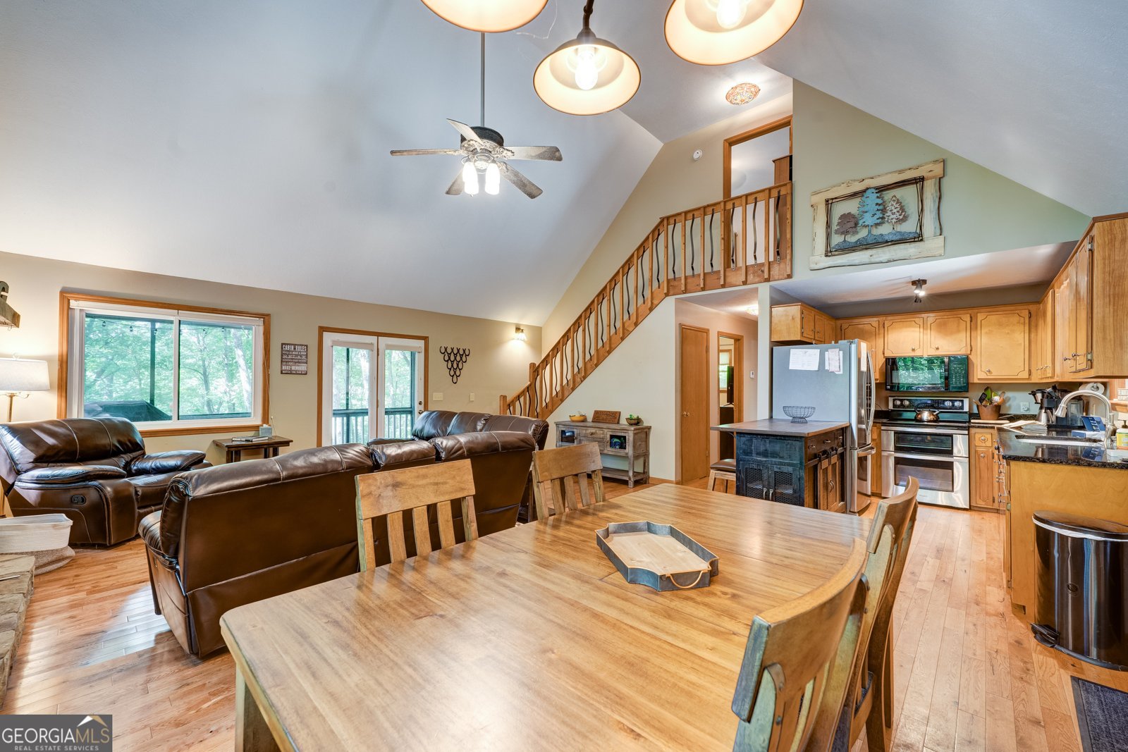 708 Wilson Mountain Road Blairsville - 11