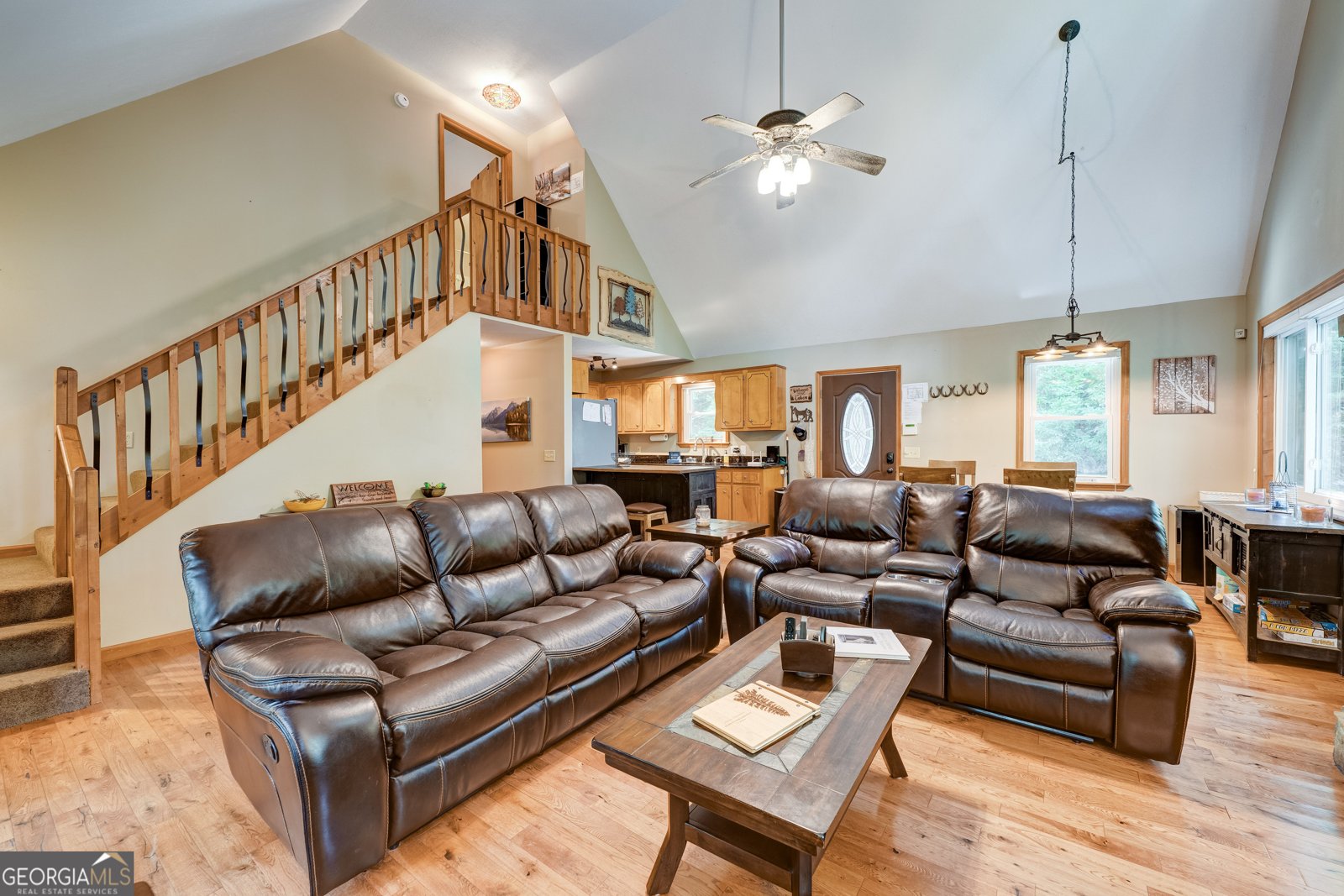 708 Wilson Mountain Road Blairsville - 12