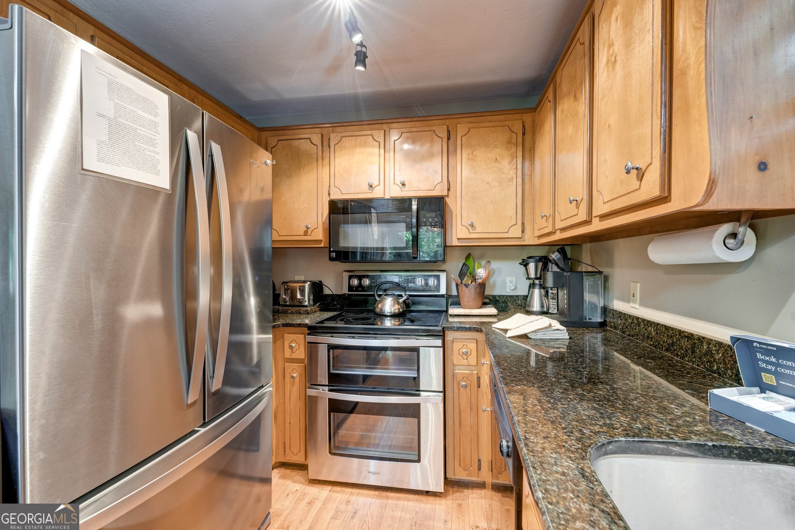 708 Wilson Mountain Road Blairsville - 14