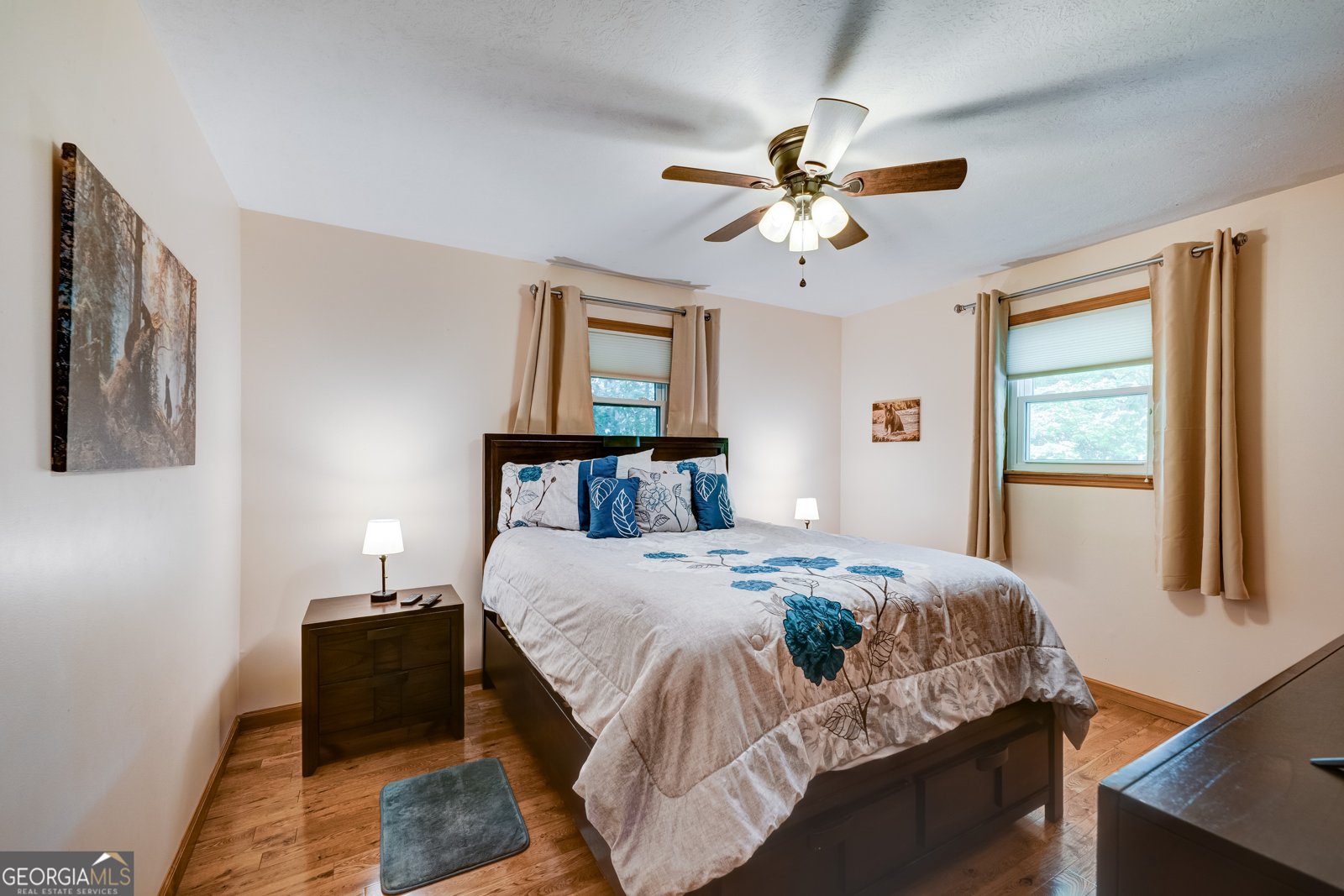 708 Wilson Mountain Road Blairsville - 15