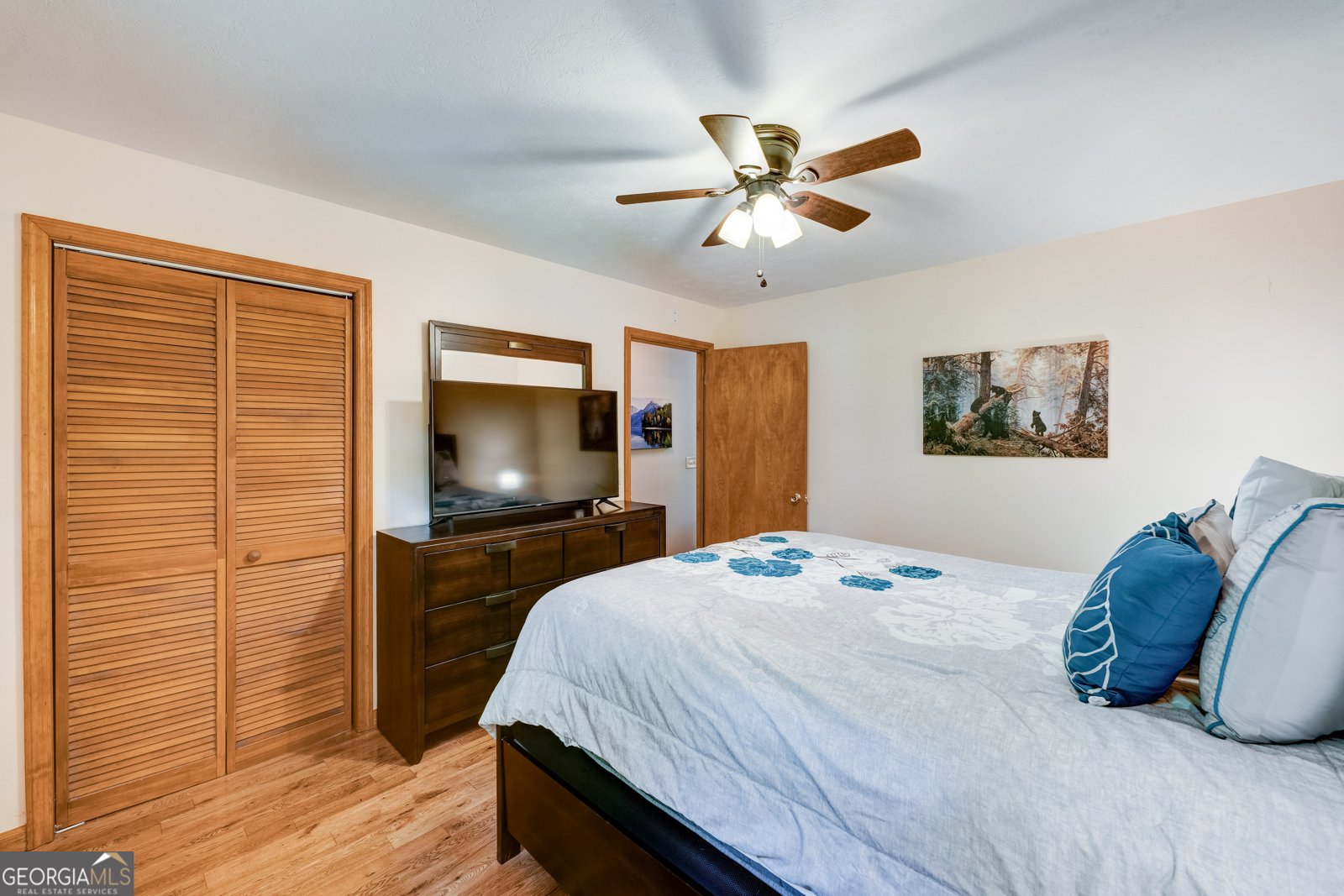 708 Wilson Mountain Road Blairsville - 16