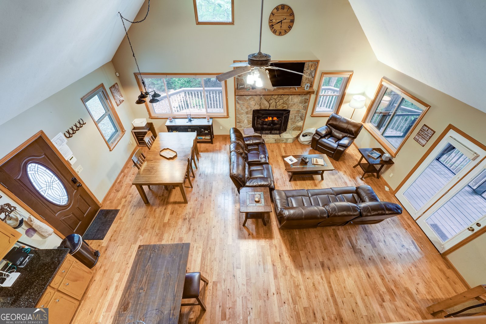 708 Wilson Mountain Road Blairsville - 20