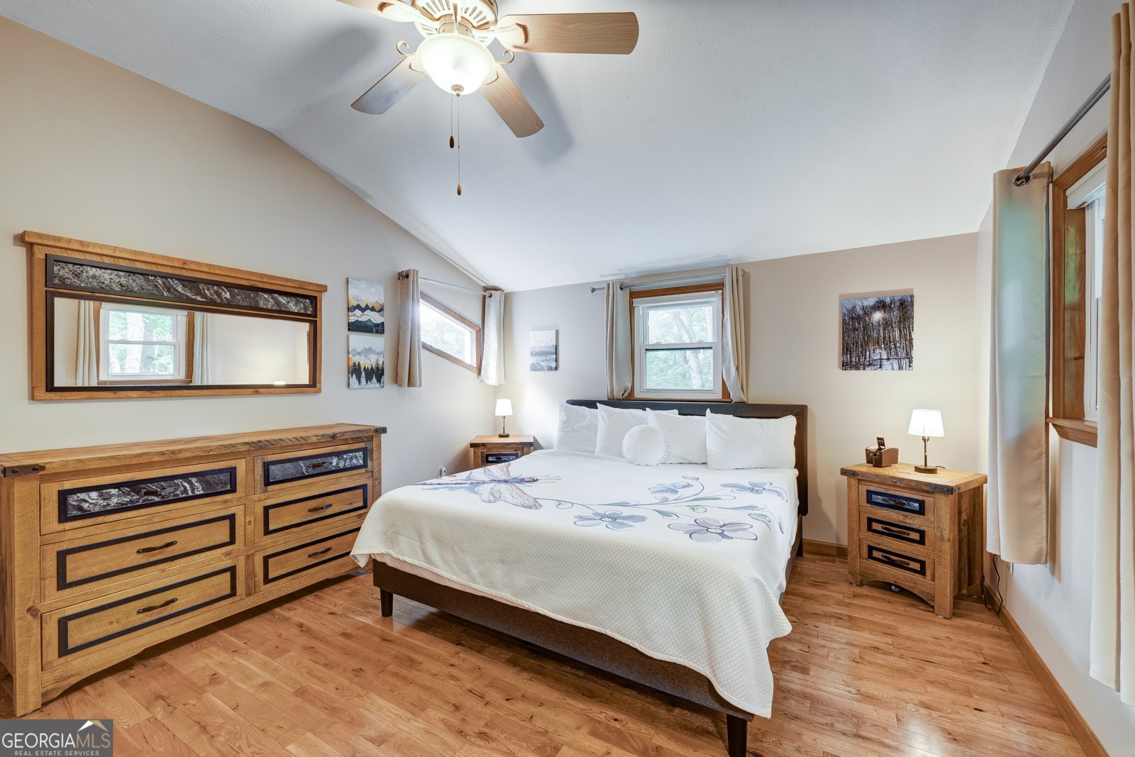 708 Wilson Mountain Road Blairsville - 22