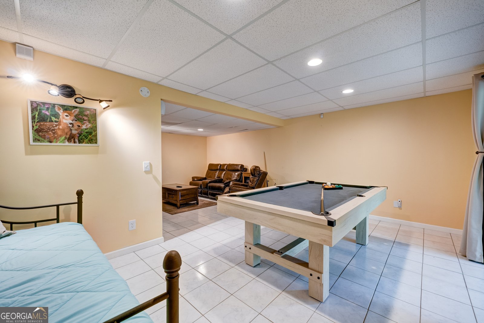 708 Wilson Mountain Road Blairsville - 27
