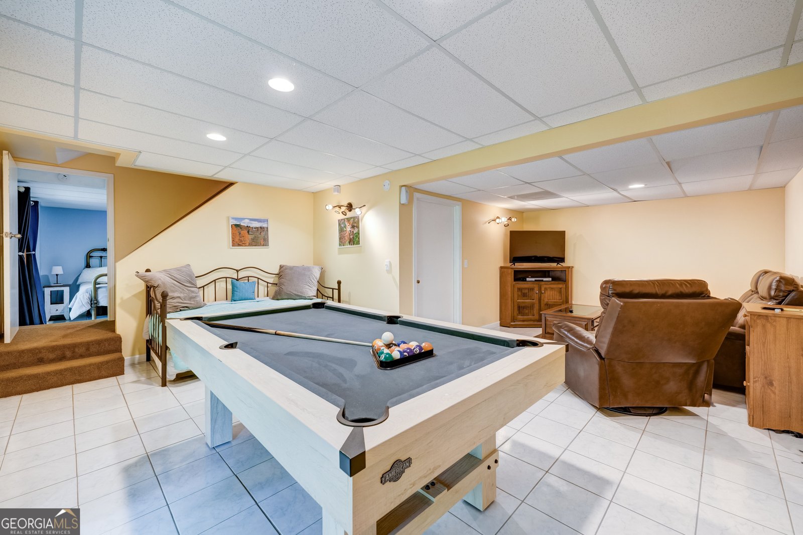708 Wilson Mountain Road Blairsville - 28