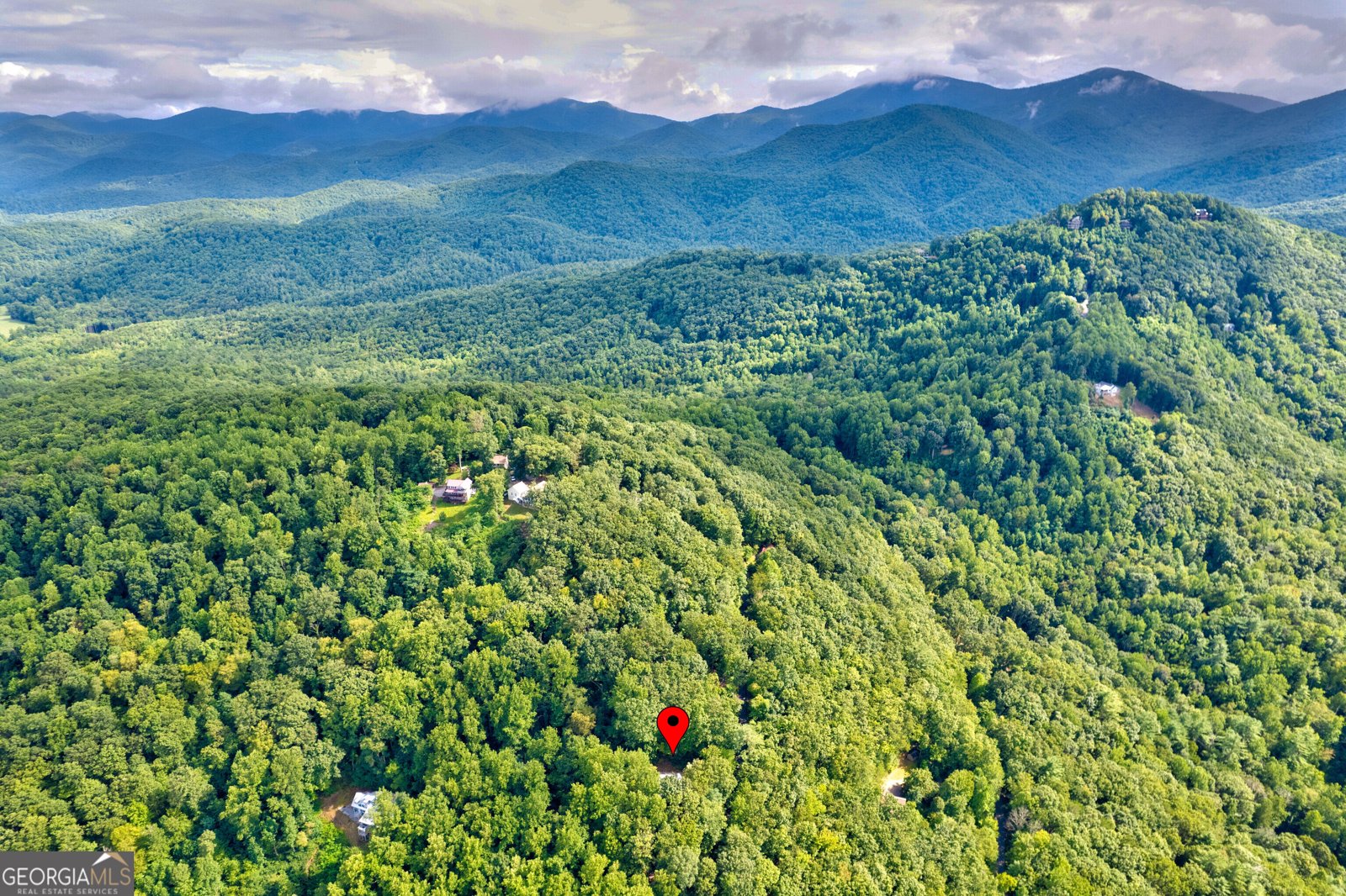 708 Wilson Mountain Road Blairsville - 3