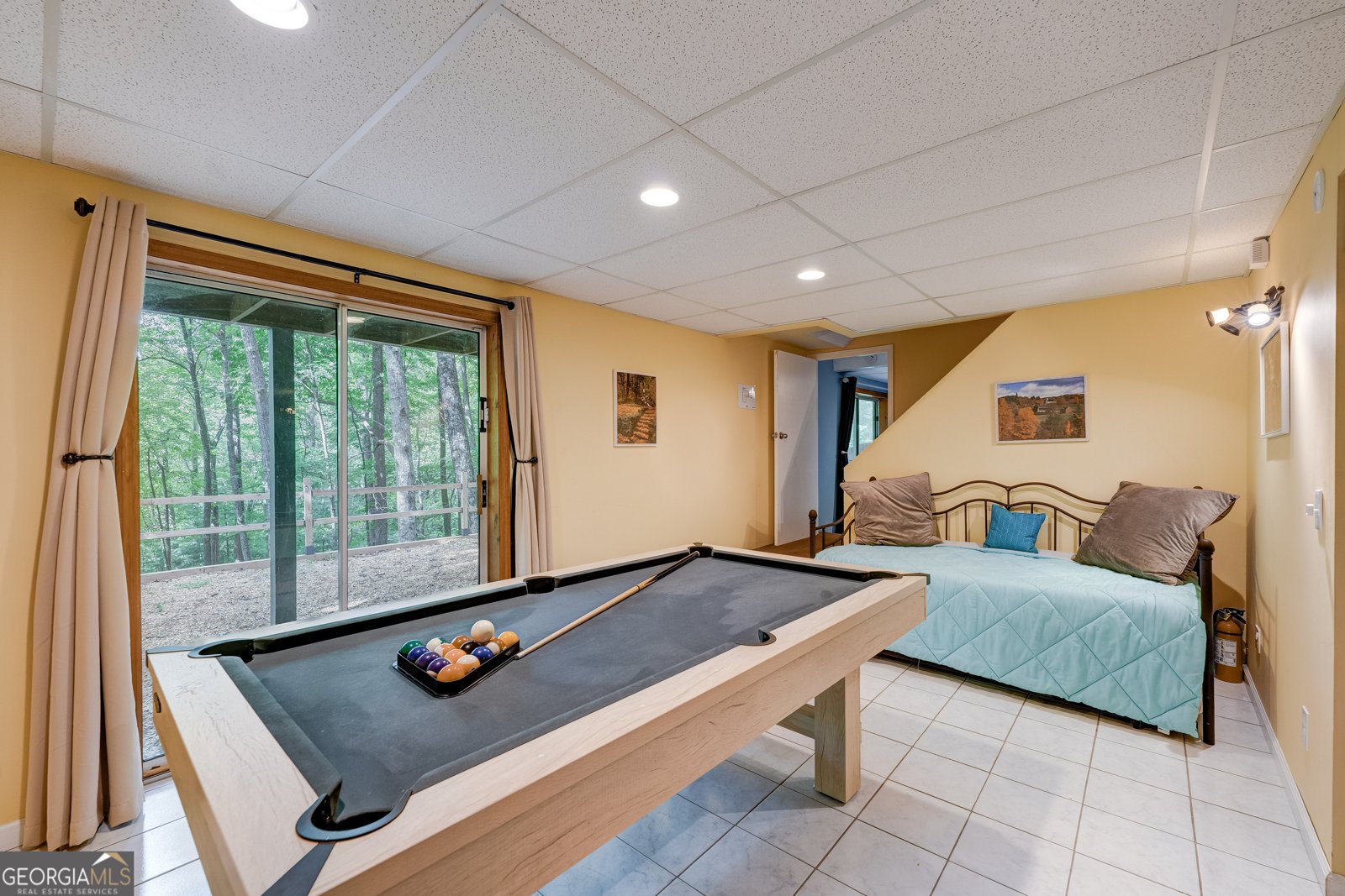 708 Wilson Mountain Road Blairsville - 30