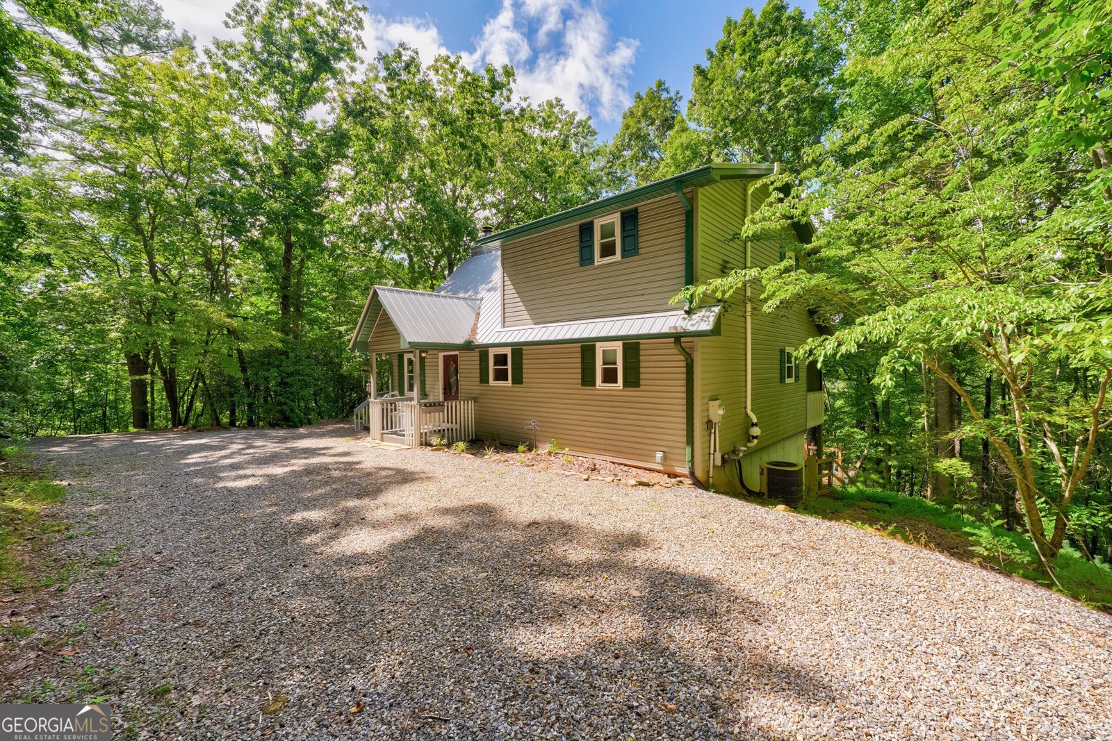 708 Wilson Mountain Road Blairsville - 4