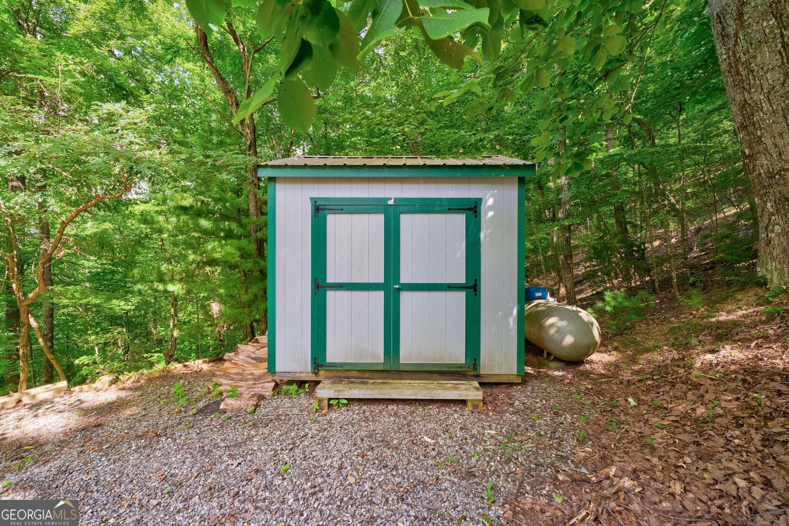 708 Wilson Mountain Road Blairsville - 47