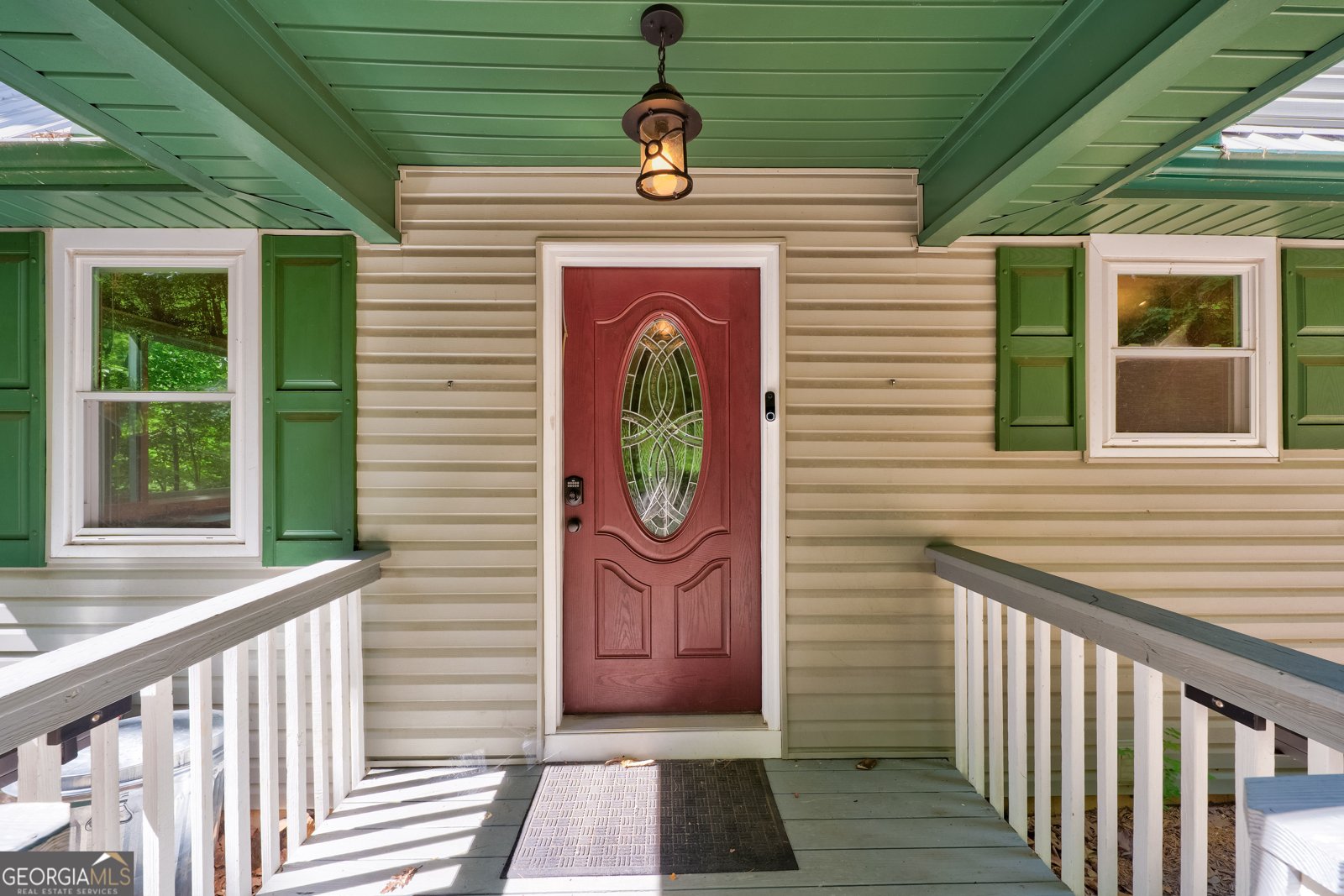 708 Wilson Mountain Road Blairsville - 5
