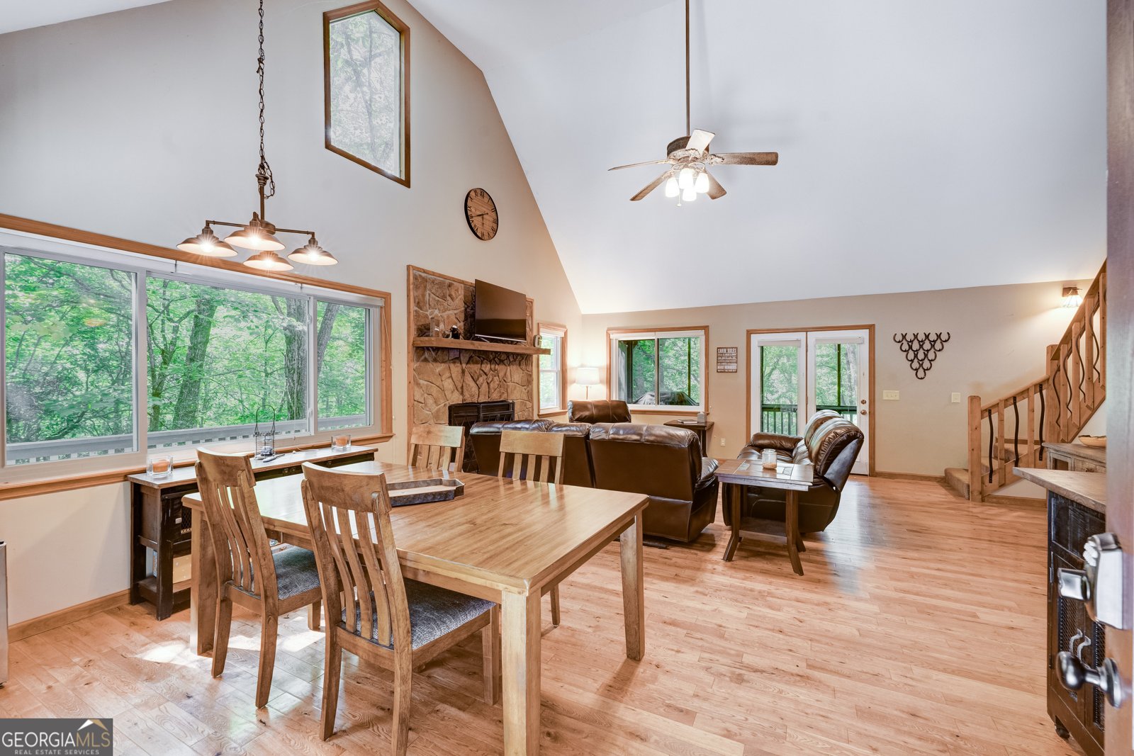 708 Wilson Mountain Road Blairsville - 6