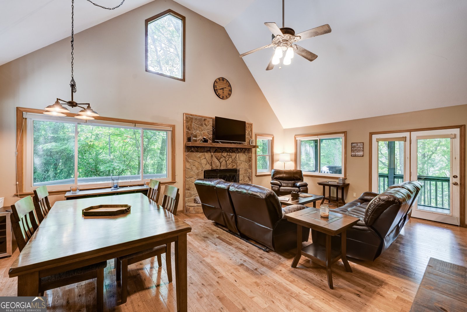 708 Wilson Mountain Road Blairsville - 7