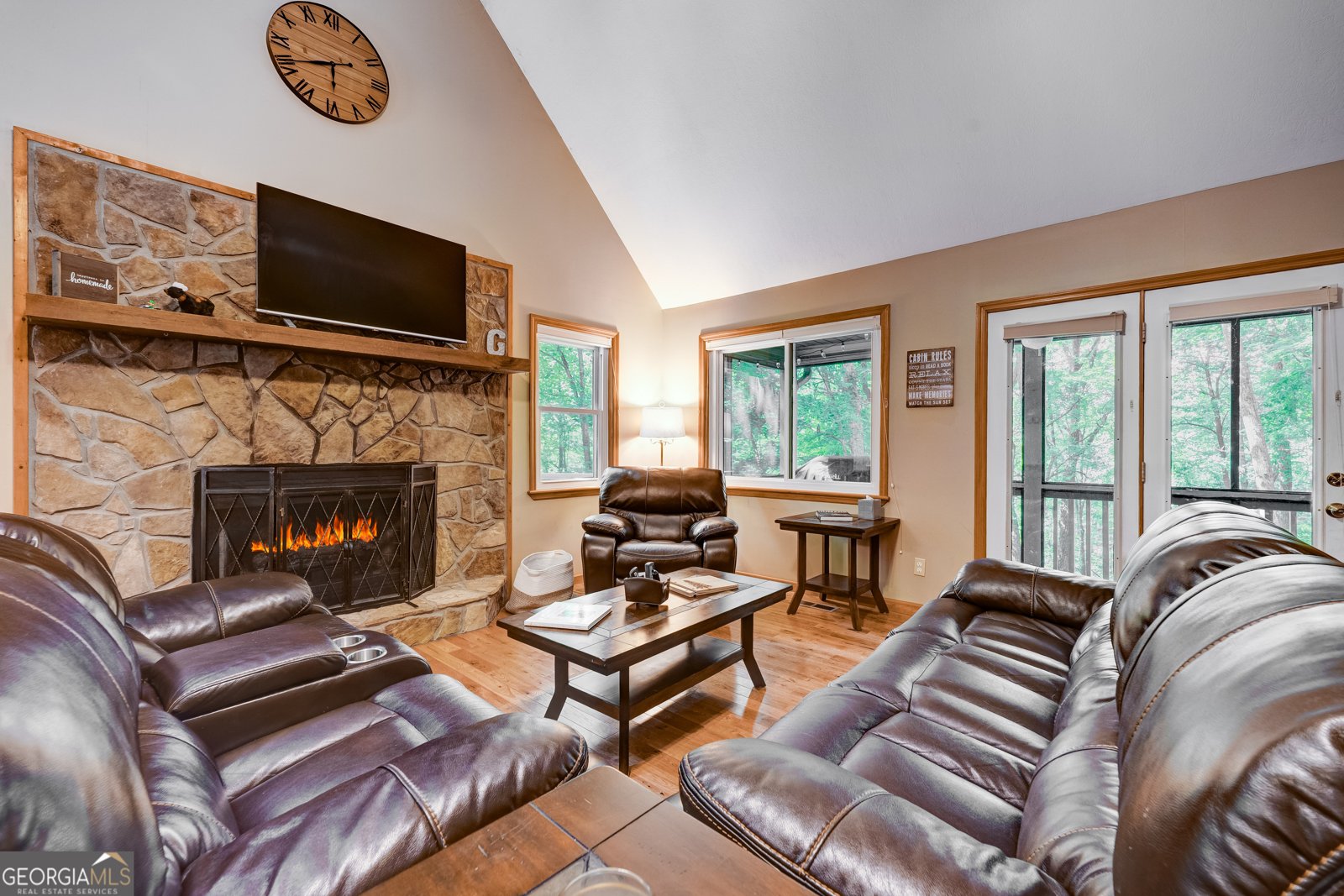 708 Wilson Mountain Road Blairsville - 8