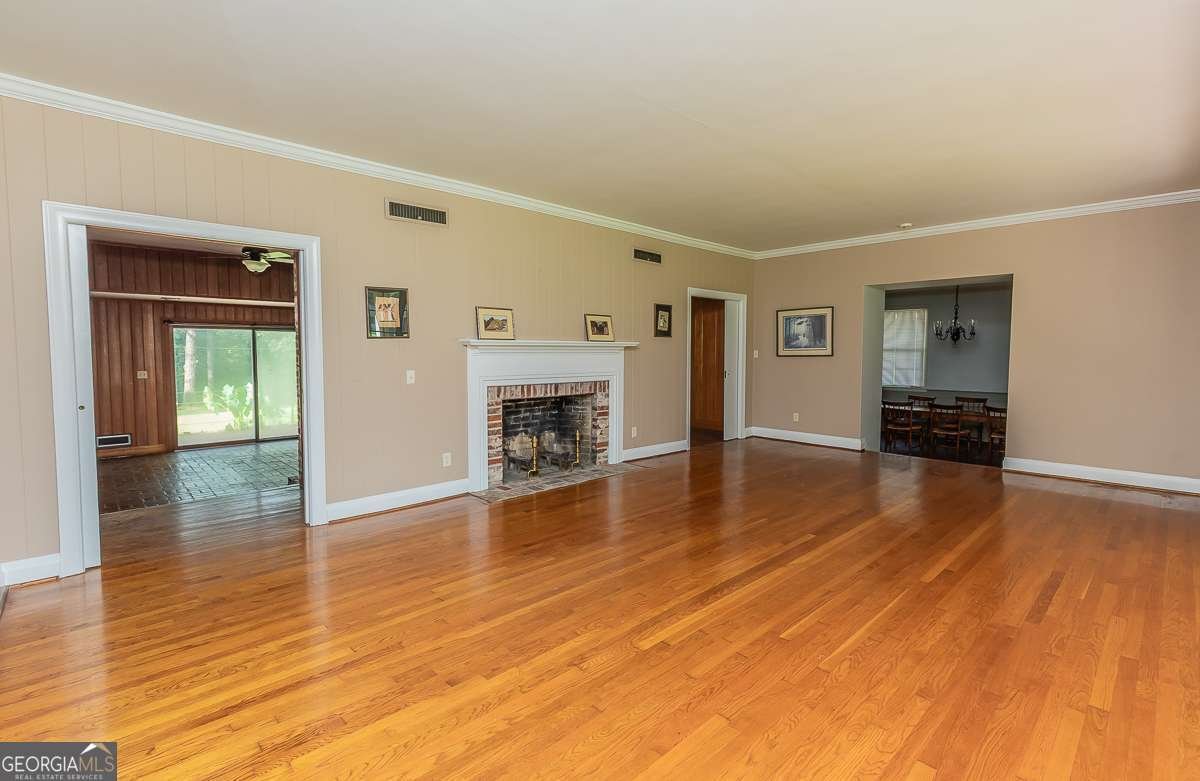 315 Cork Pond Road Sylvania - 14