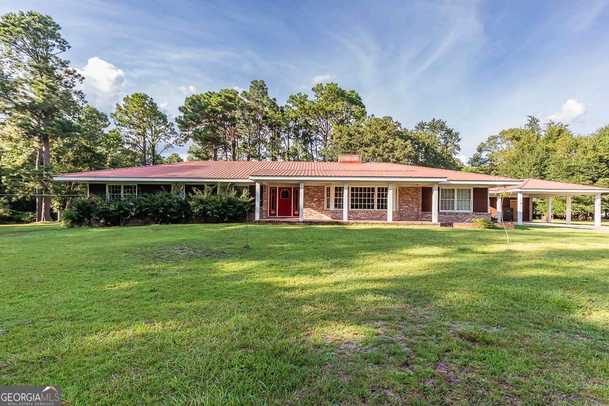 315 Cork Pond Road Sylvania - 2