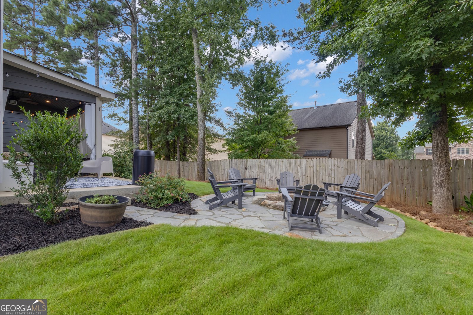 81 Canyon View Drive Newnan - 10