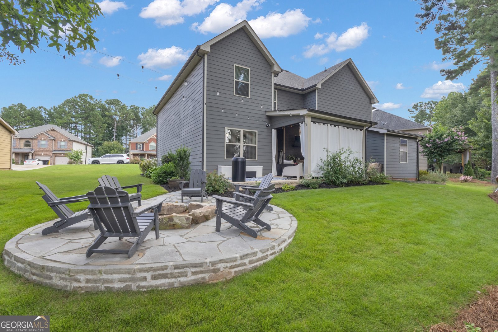 81 Canyon View Drive Newnan - 11