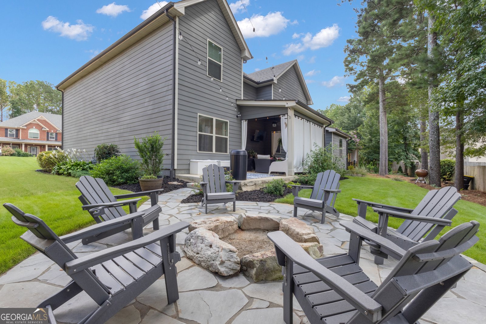 81 Canyon View Drive Newnan - 12