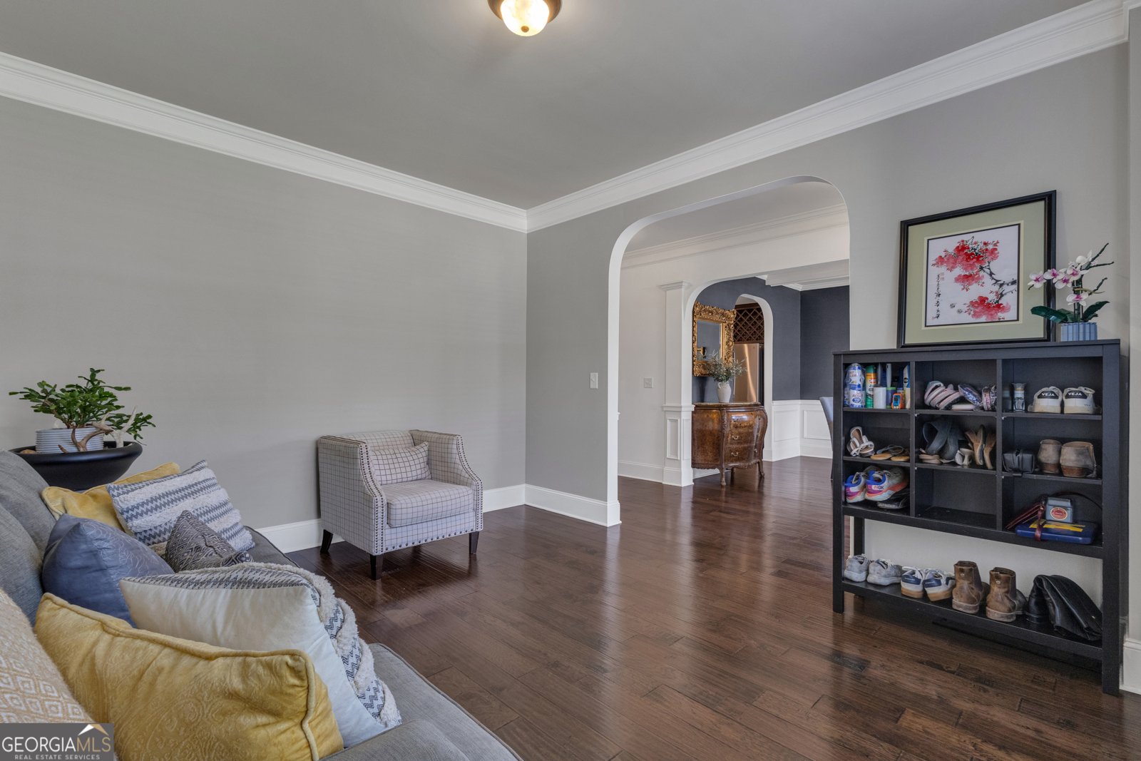 81 Canyon View Drive Newnan - 15