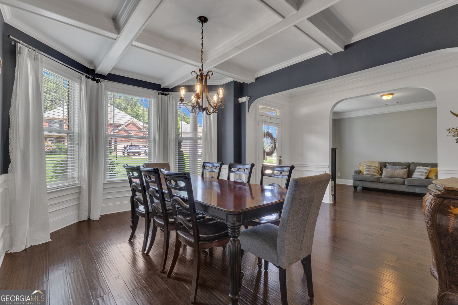 81 Canyon View Drive Newnan - 18