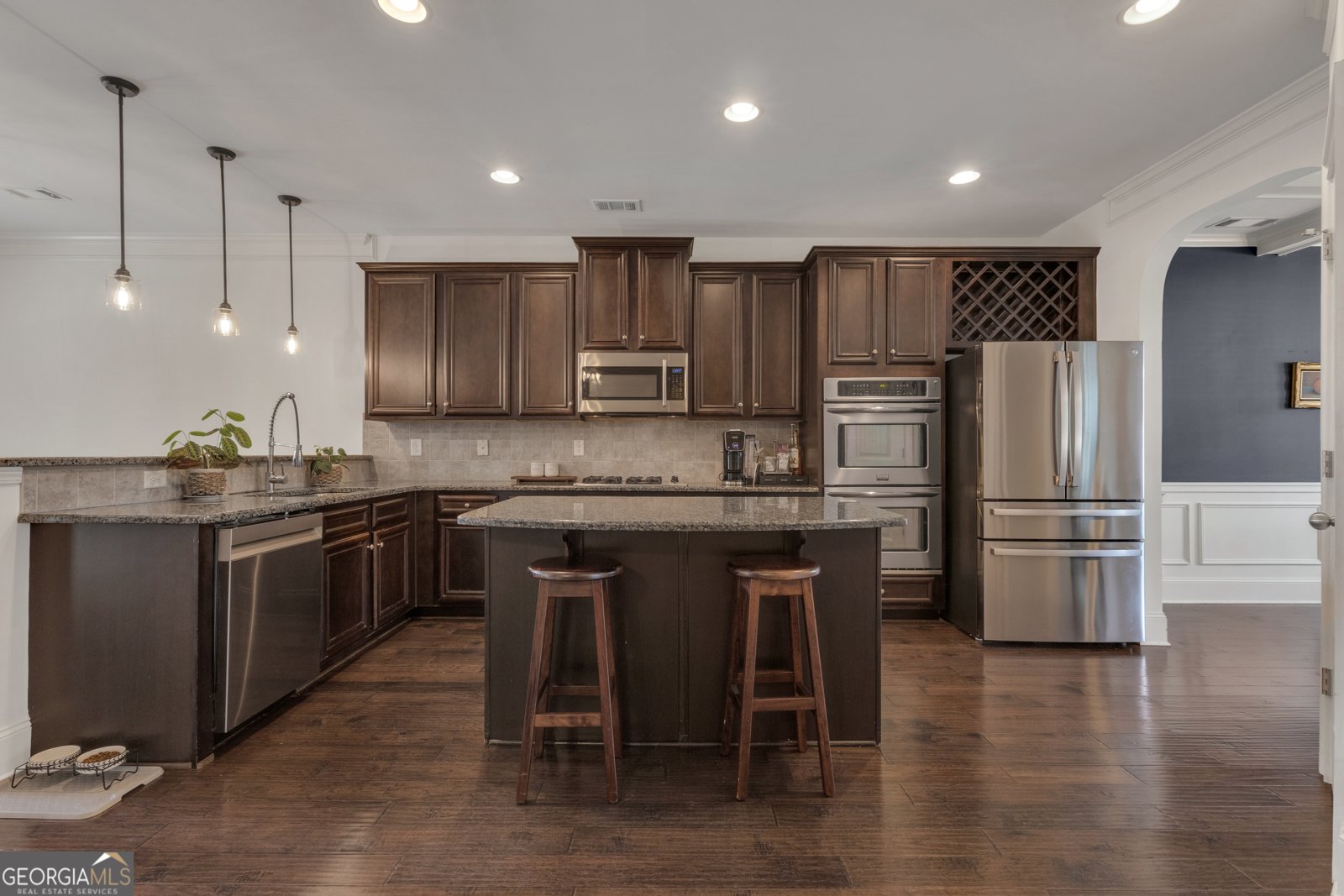81 Canyon View Drive Newnan - 19